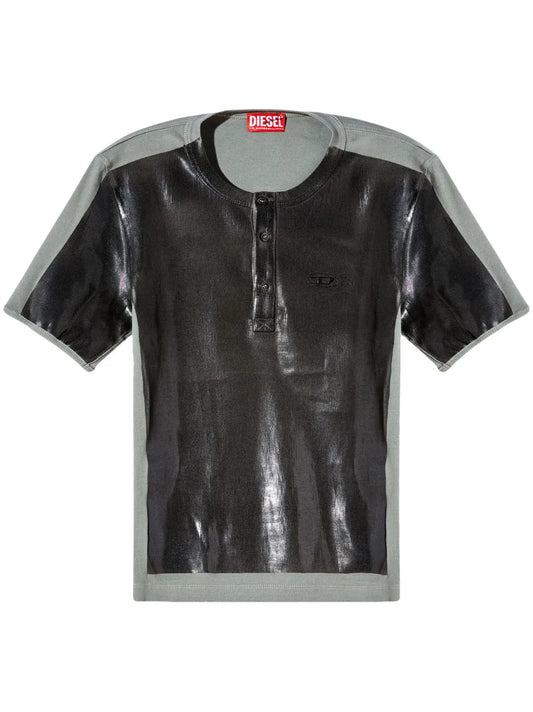 Two-Tone T-Shirt