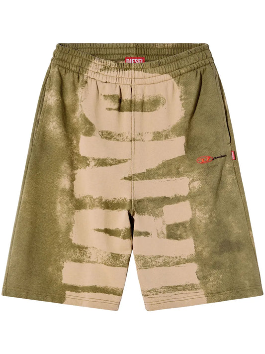 P-Marshy Shorts