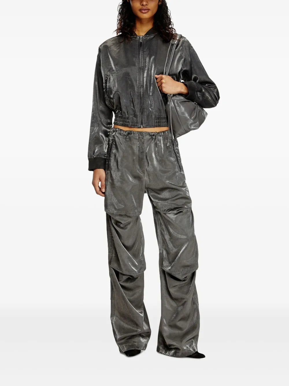 P-Rodige Trousers