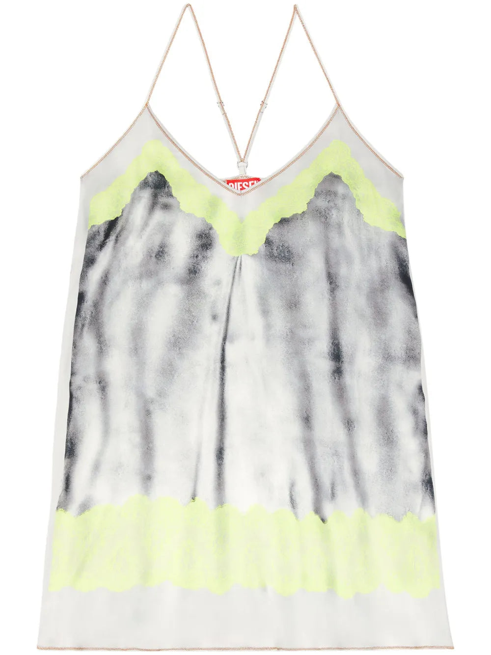 D-Esire Dress