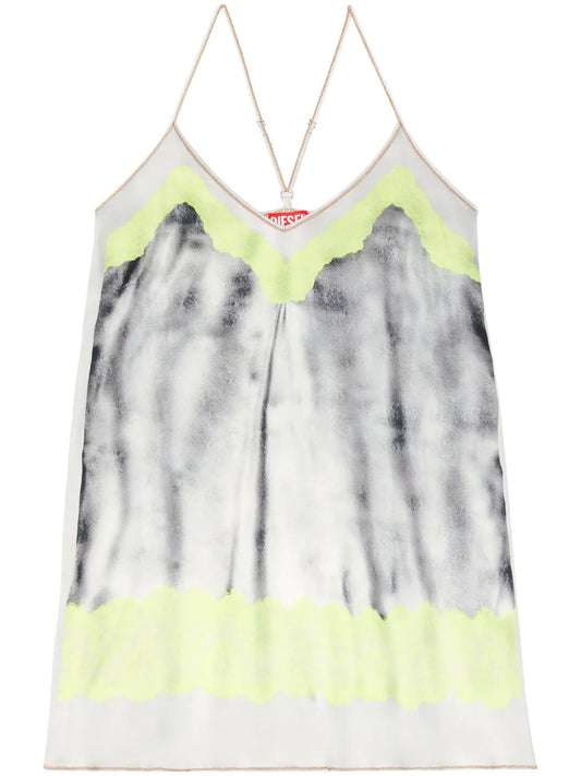 D-Esire Dress