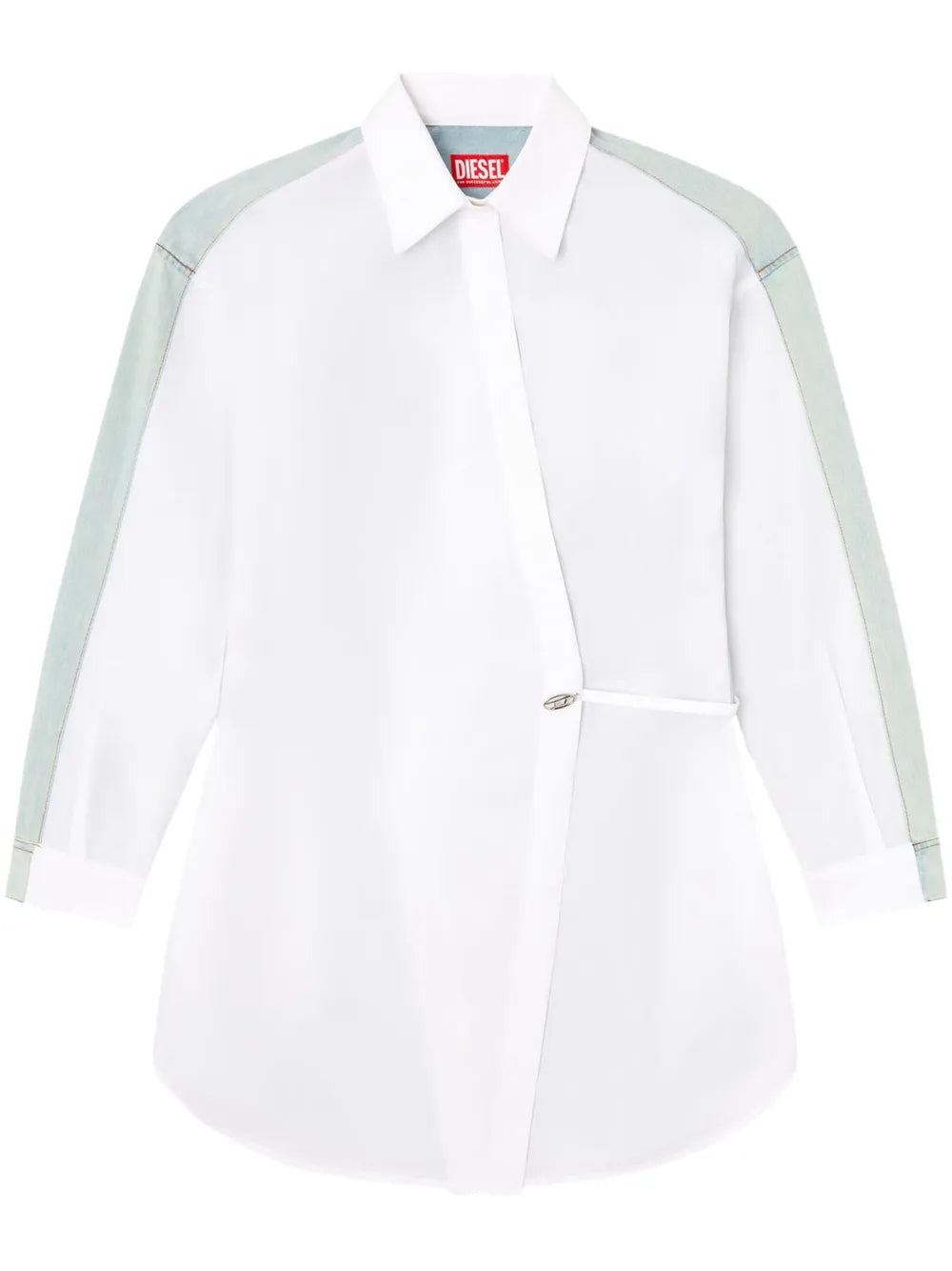 D-Elphi-Den Dress