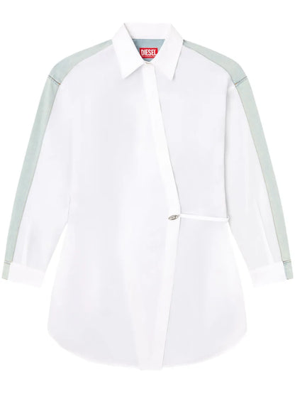 D-Elphi-Den Dress