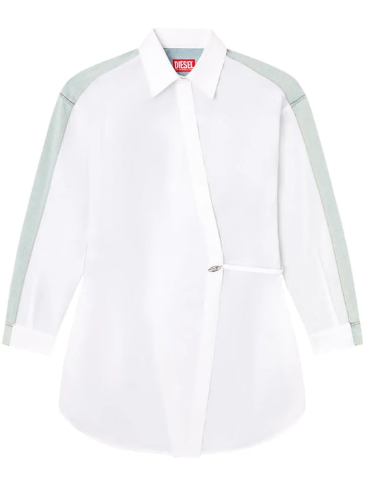D-Elphi-Den Dress