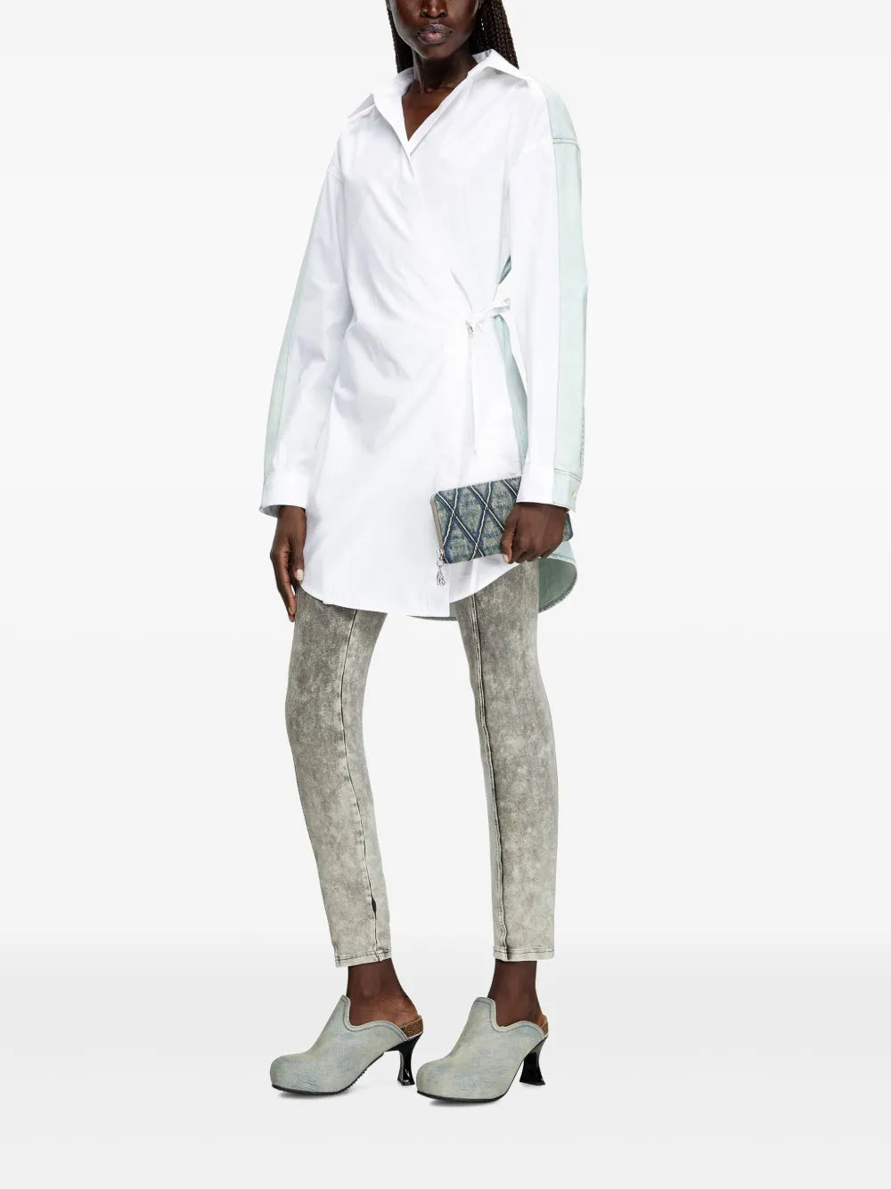 D-Elphi-Den Dress