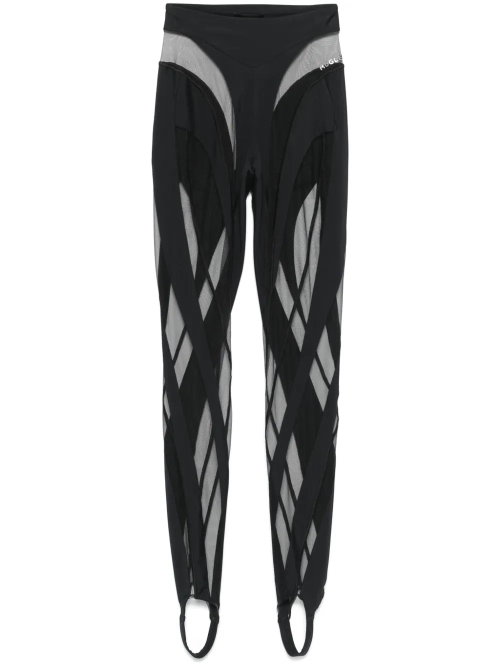 Spiral Leggings