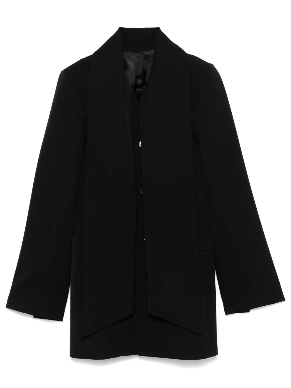 Lavalliere Blazer