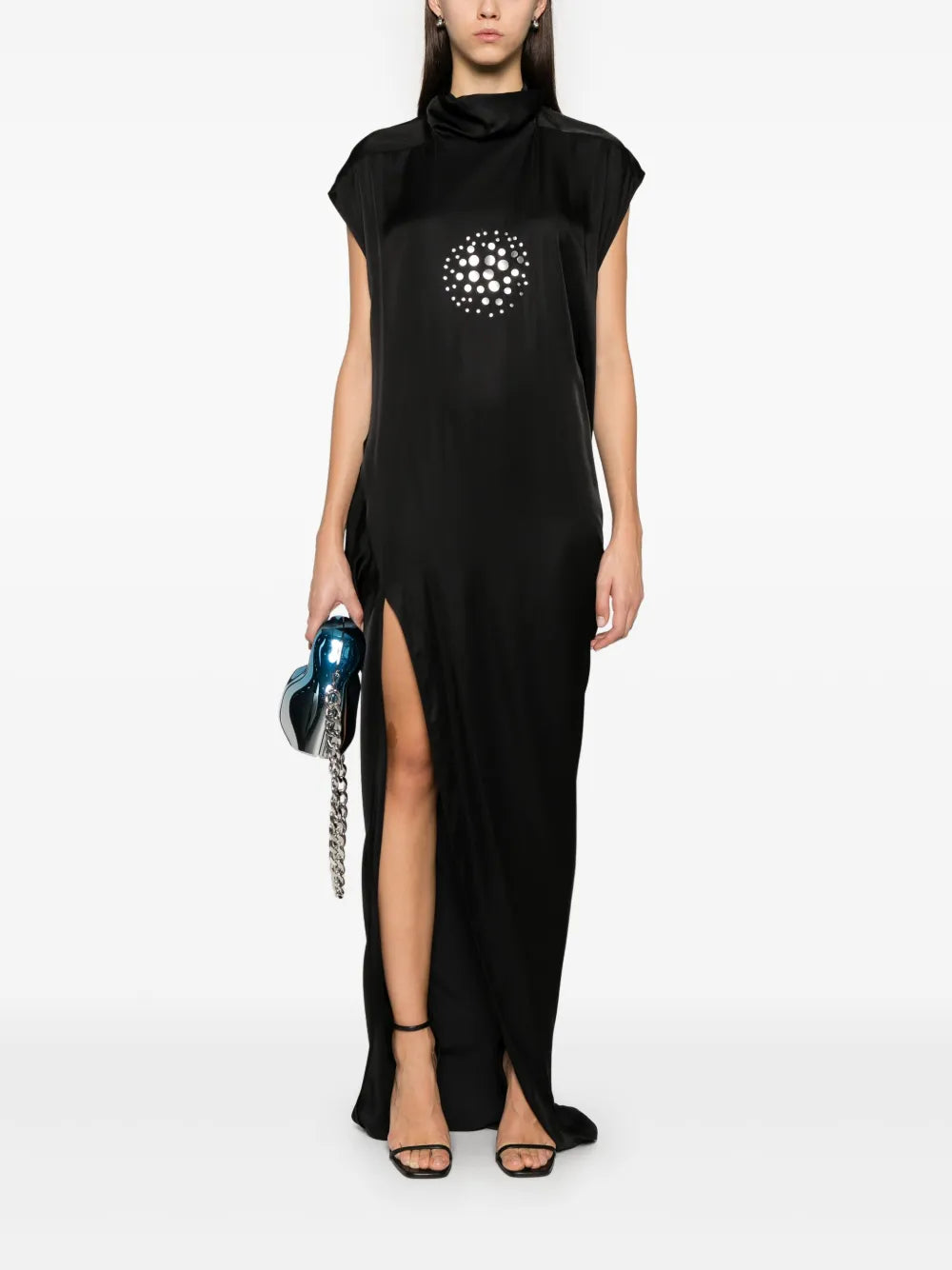 Edfu Maxi Dress