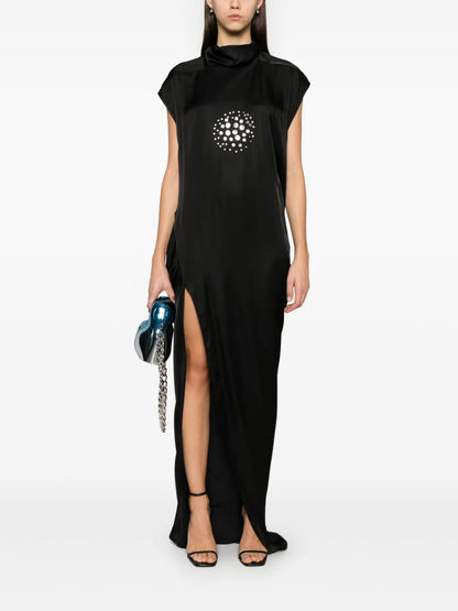 Edfu Maxi Dress