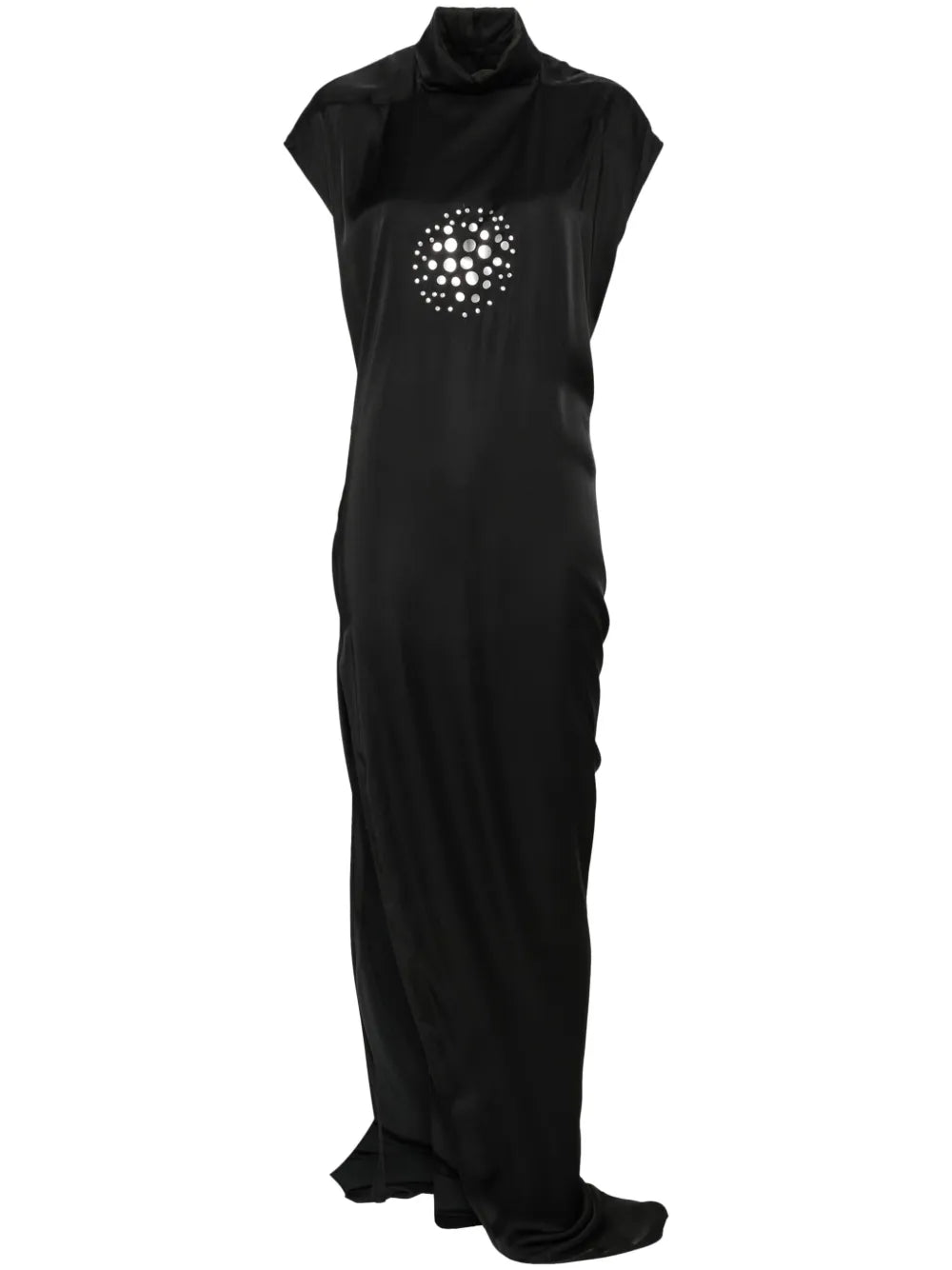 Edfu Maxi Dress