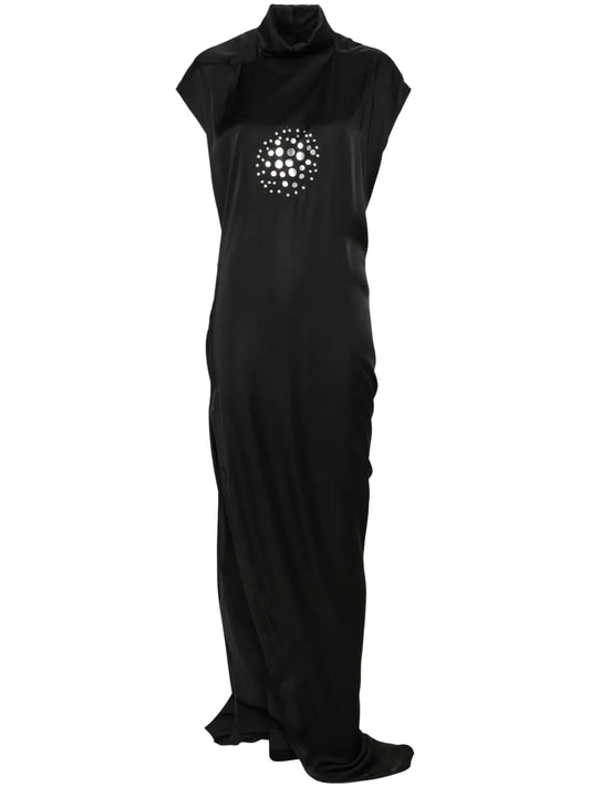 Edfu Maxi Dress