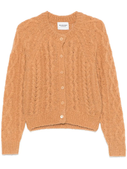 Ery Cardigan