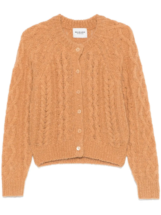 Ery Cardigan