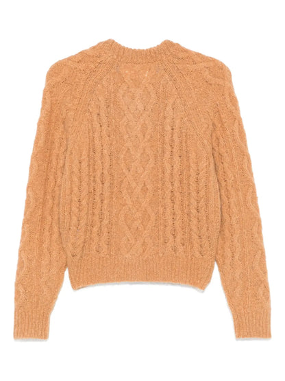 Ery Cardigan