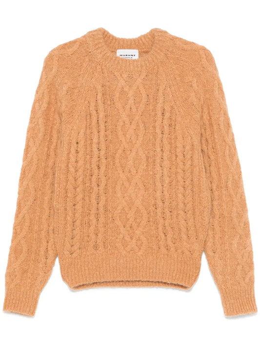 Elka Sweater