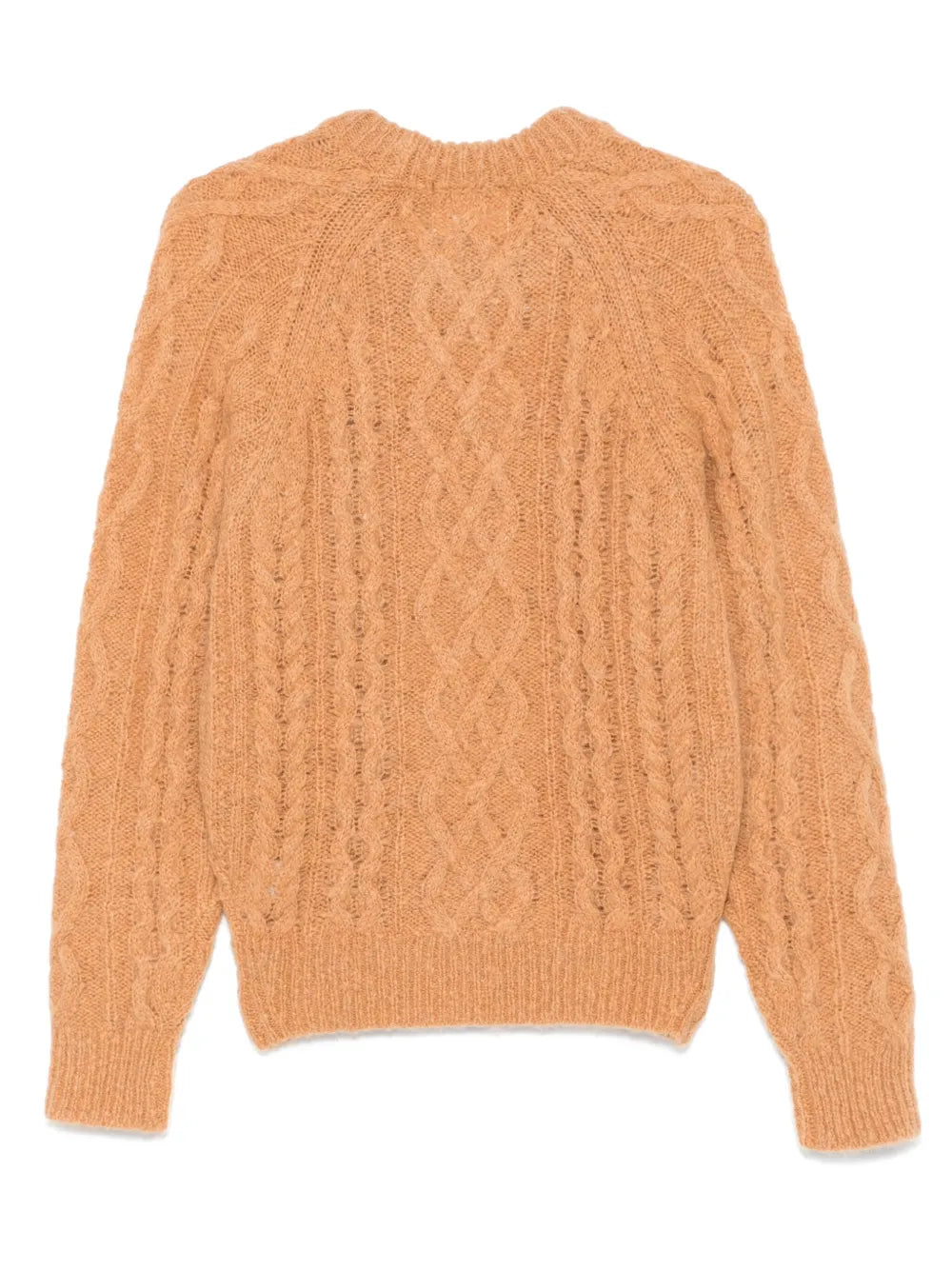 Elka Sweater