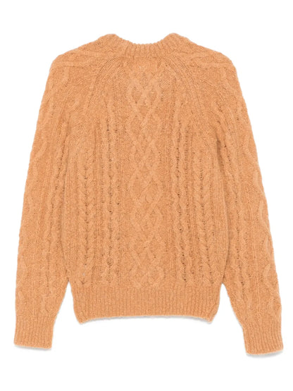 Elka Sweater
