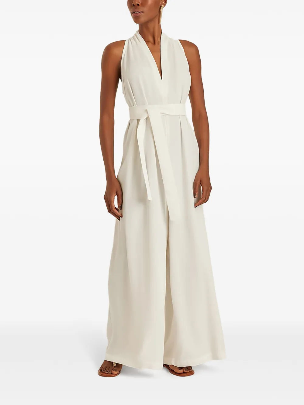 Lenço Jumpsuit