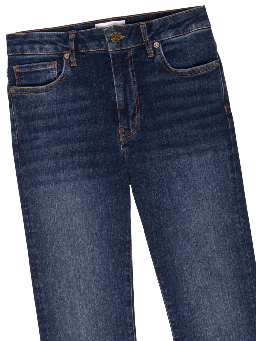 Le Mini Boot Jeans
