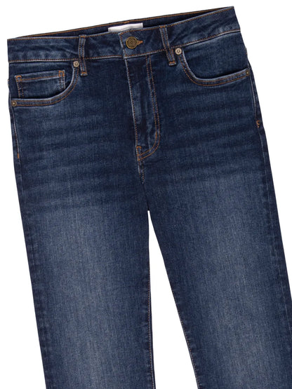 Le Mini Boot Jeans