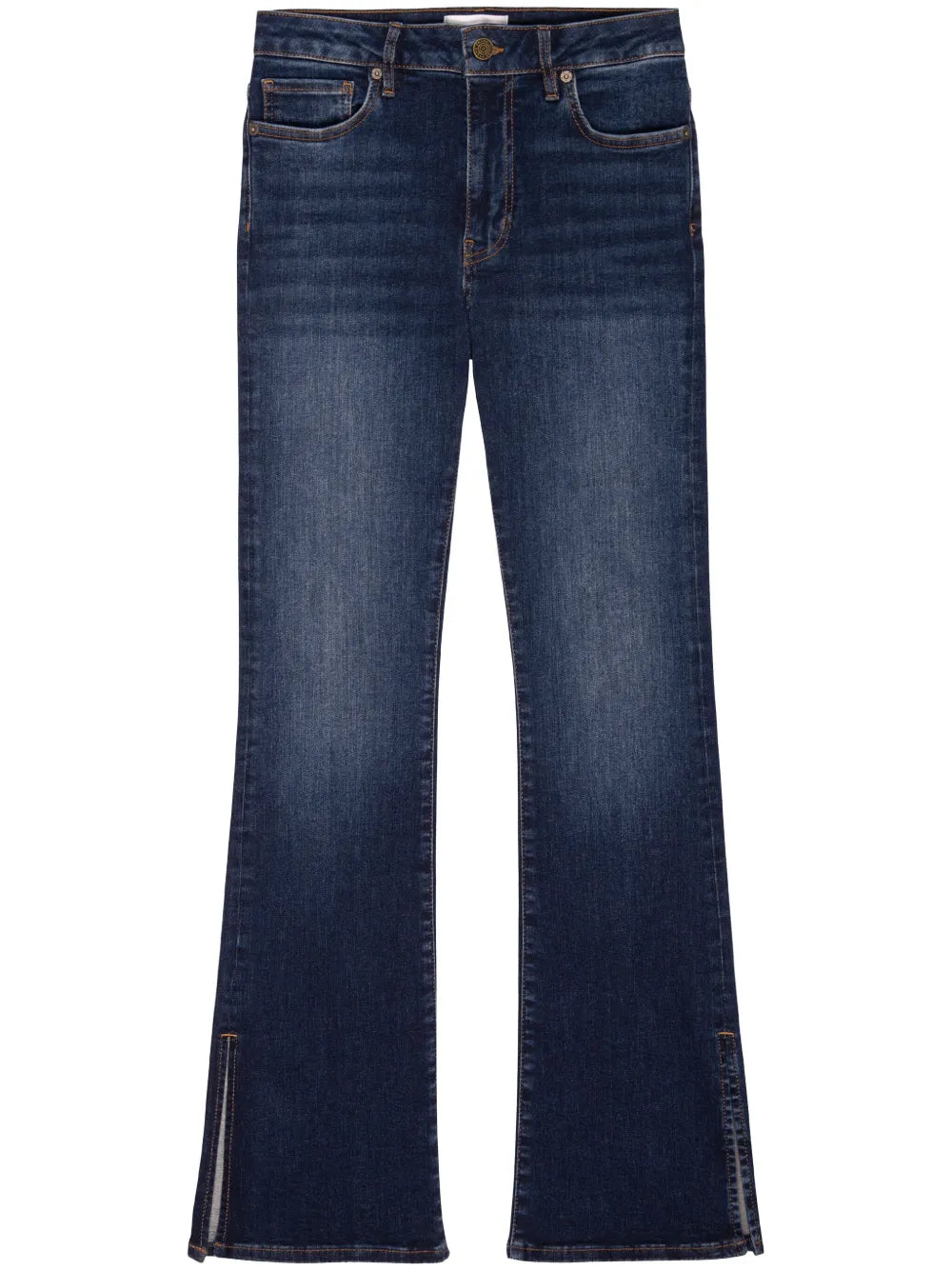 Le Mini Boot Jeans