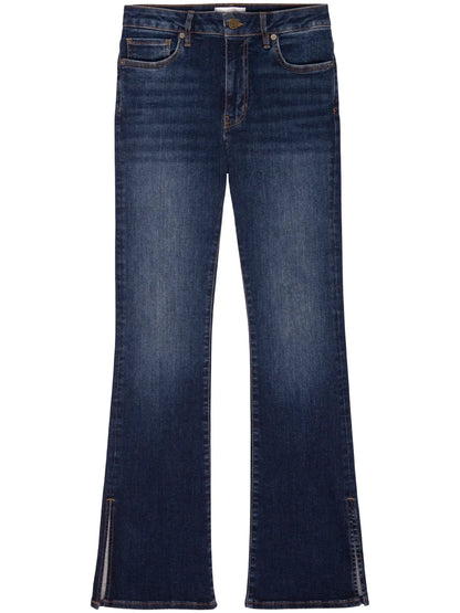 Le Mini Boot Jeans