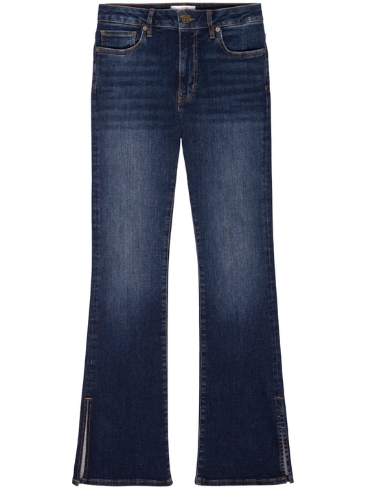 Le Mini Boot Jeans