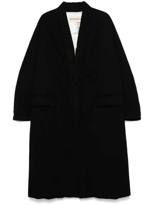 Padded Coat