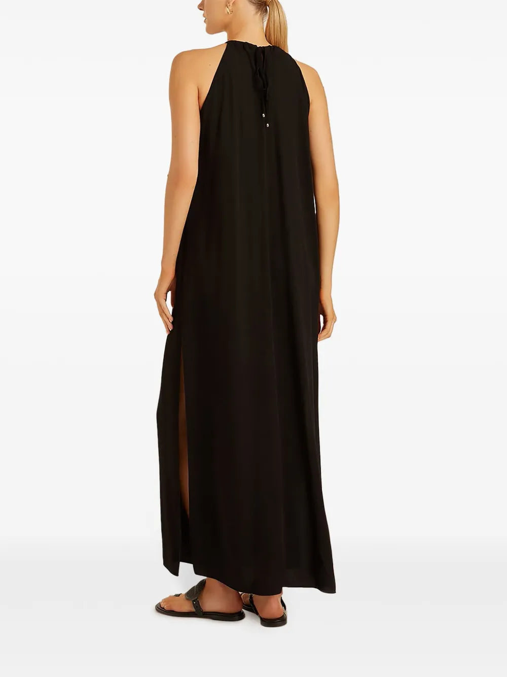 Sleeveless Dress