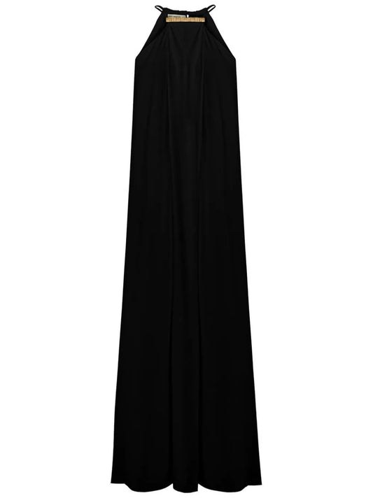 Sleeveless Dress