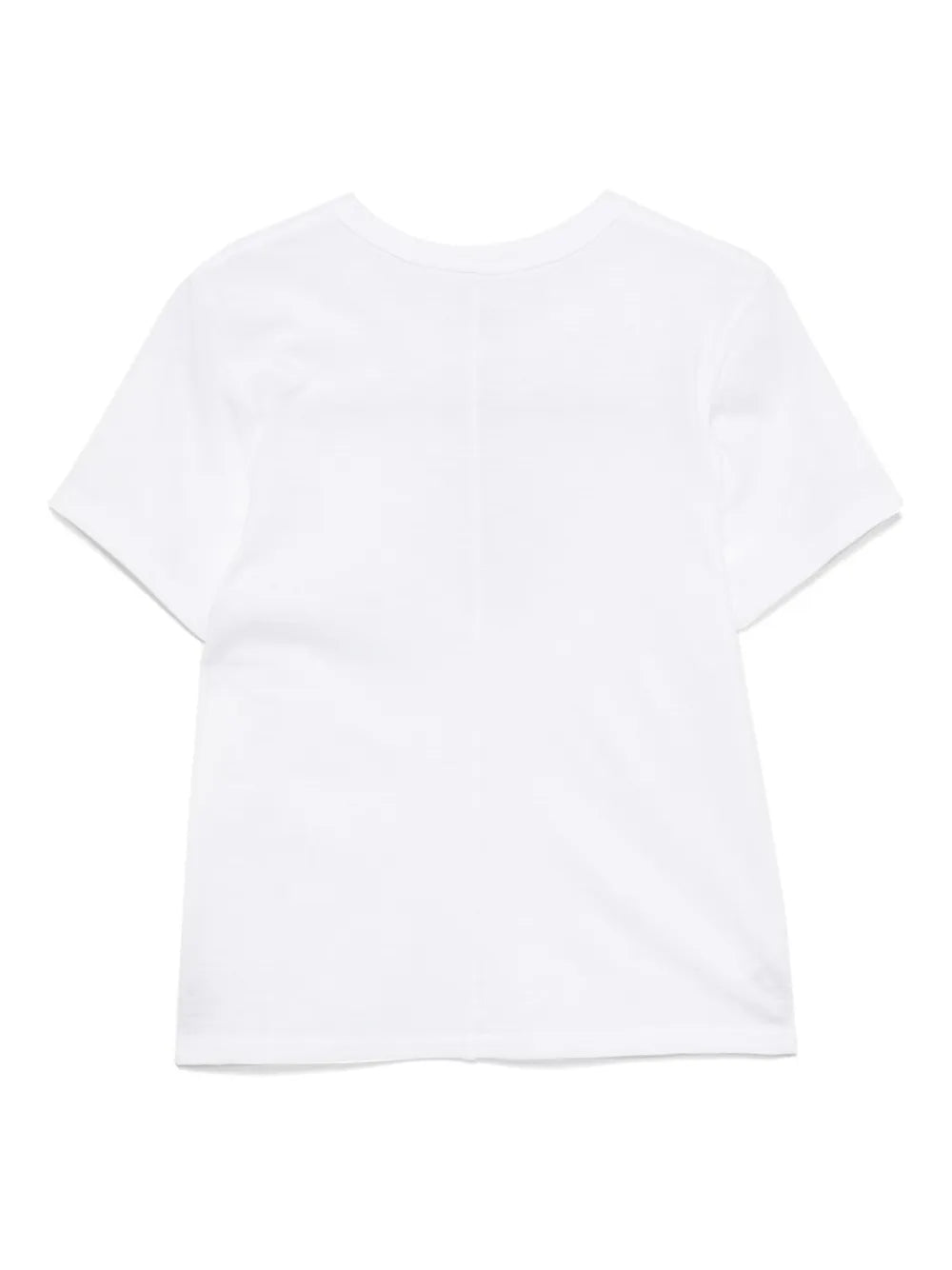 Logo-Stud T-Shirt