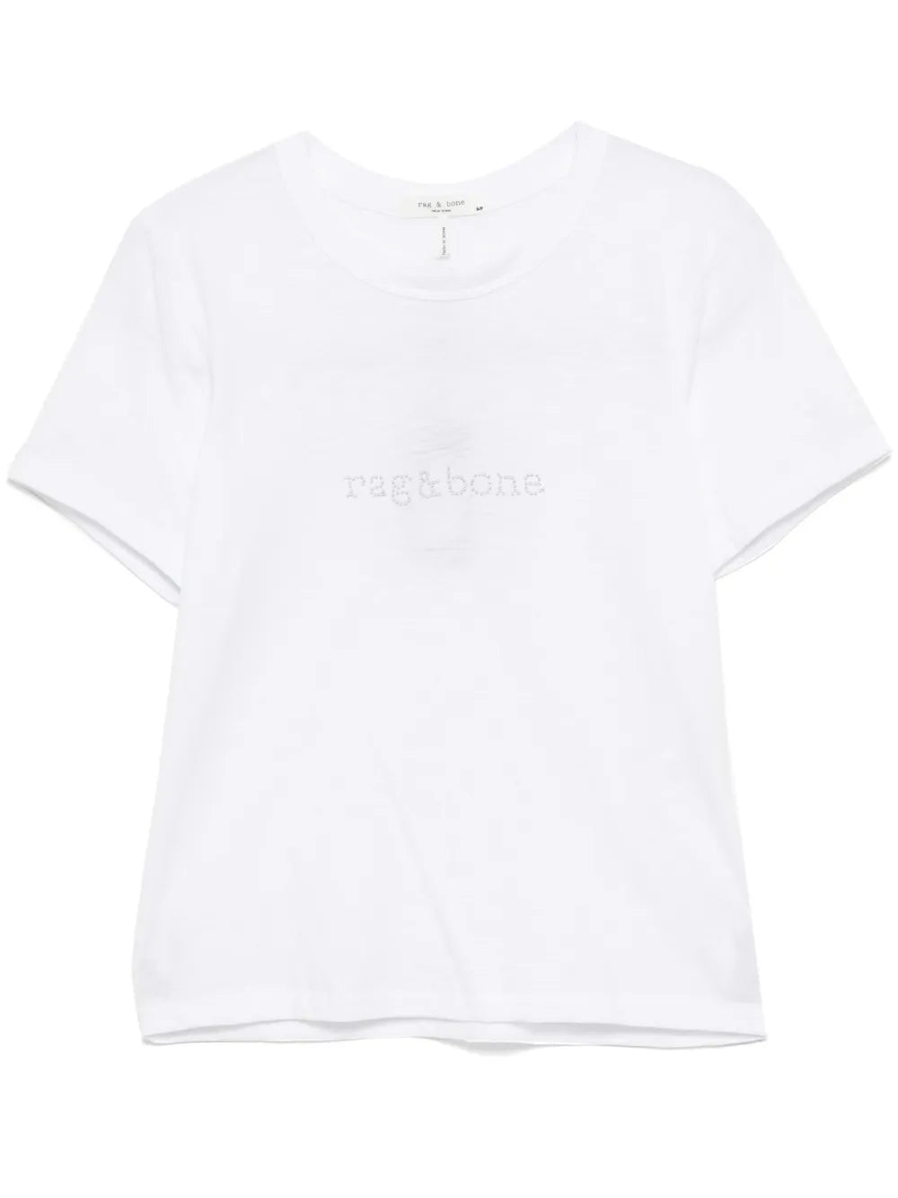 Logo-Stud T-Shirt