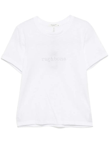Logo-Stud T-Shirt