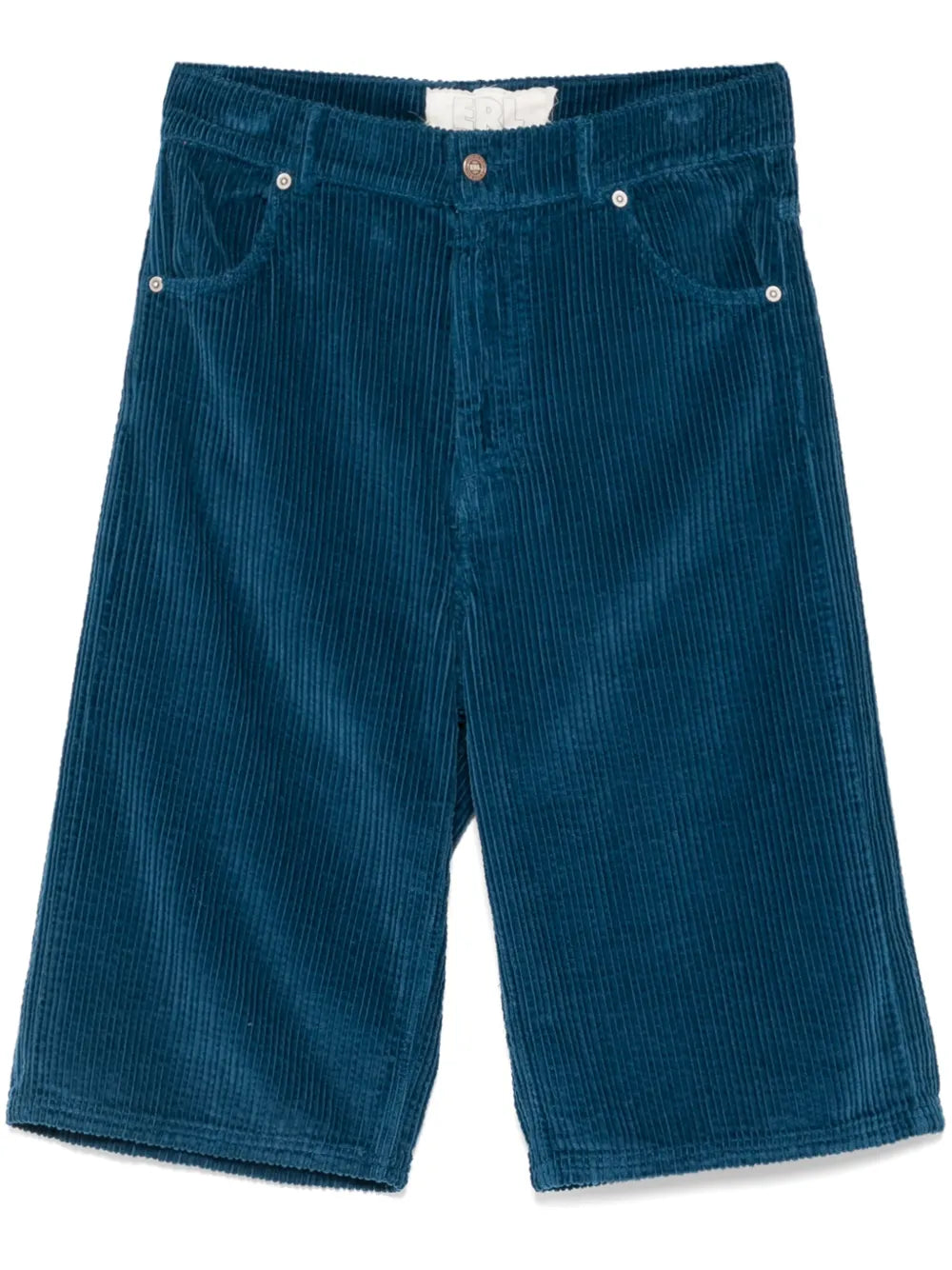 Corduroy Boardwalk Short
