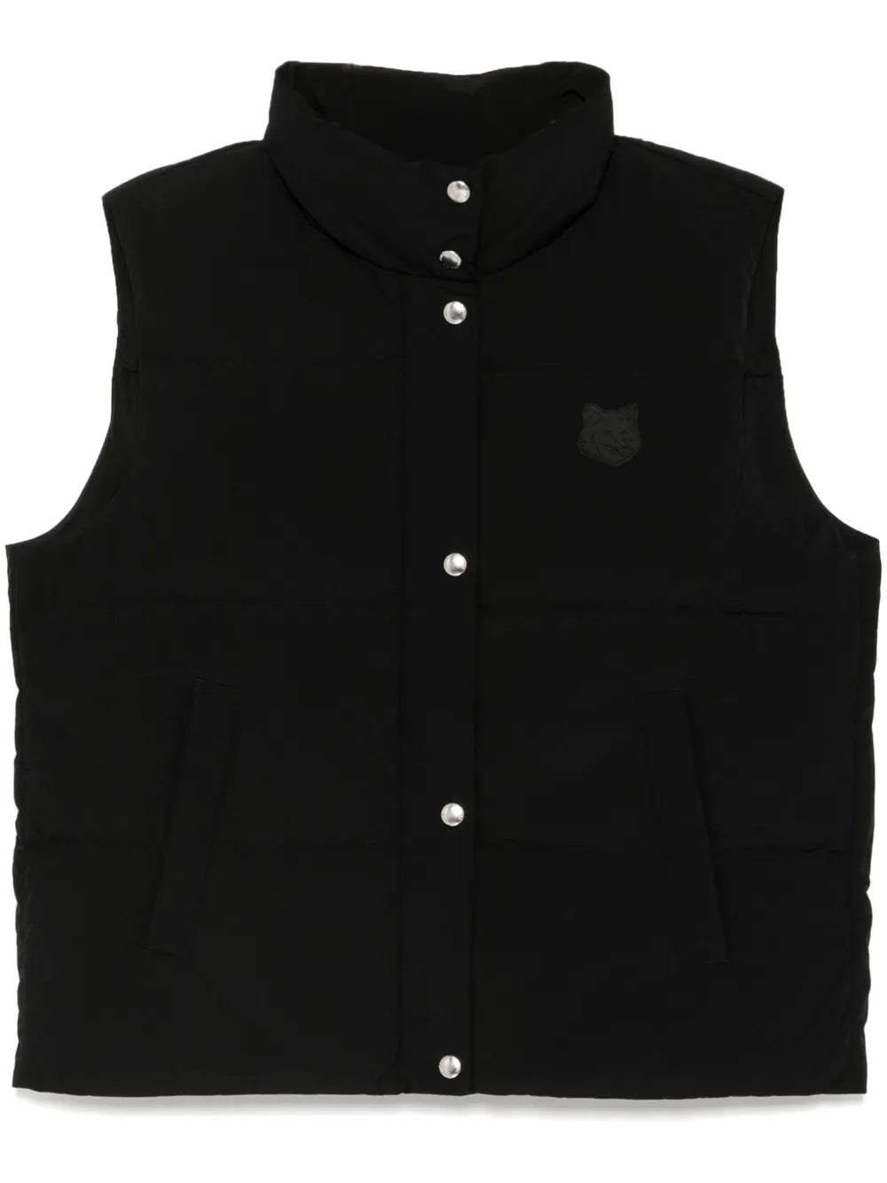 Logo Patch Gilet