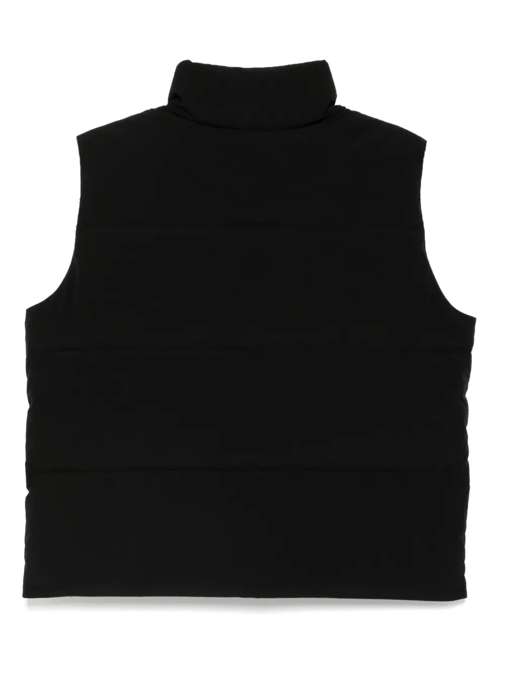 Logo Patch Gilet