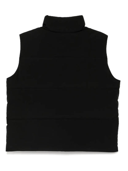 Logo Patch Gilet