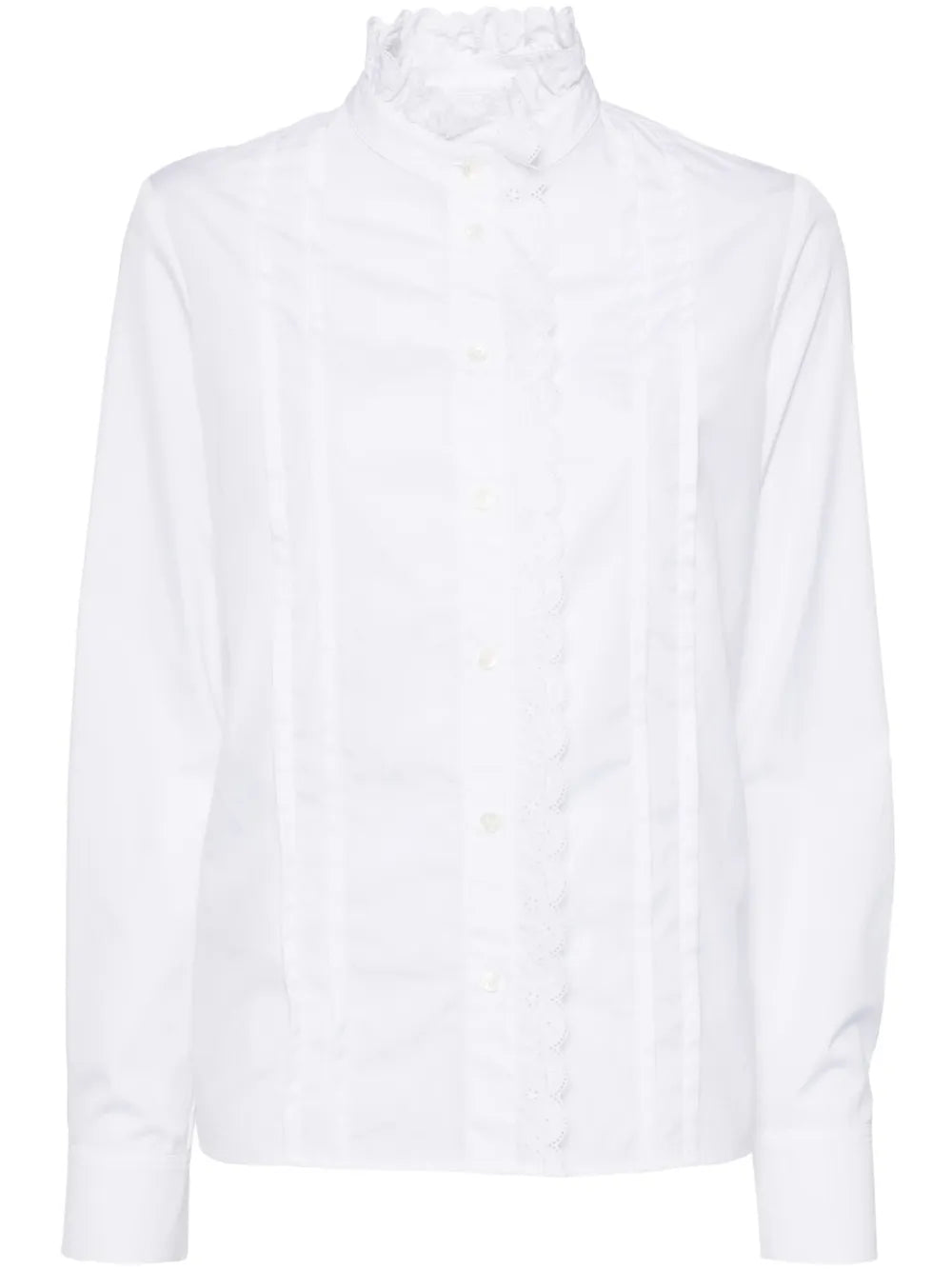 Craft Embroidery Blouse