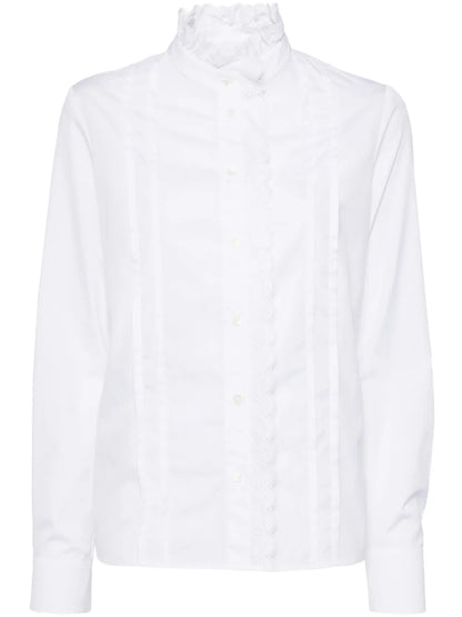 Craft Embroidery Blouse