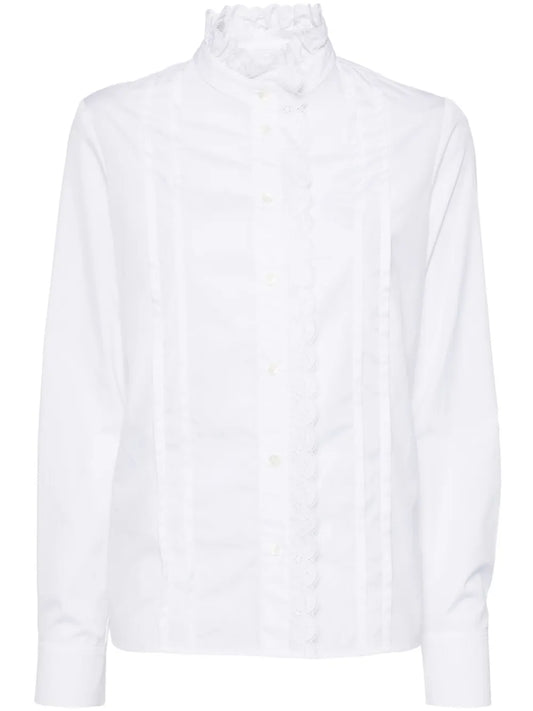 Craft Embroidery Blouse