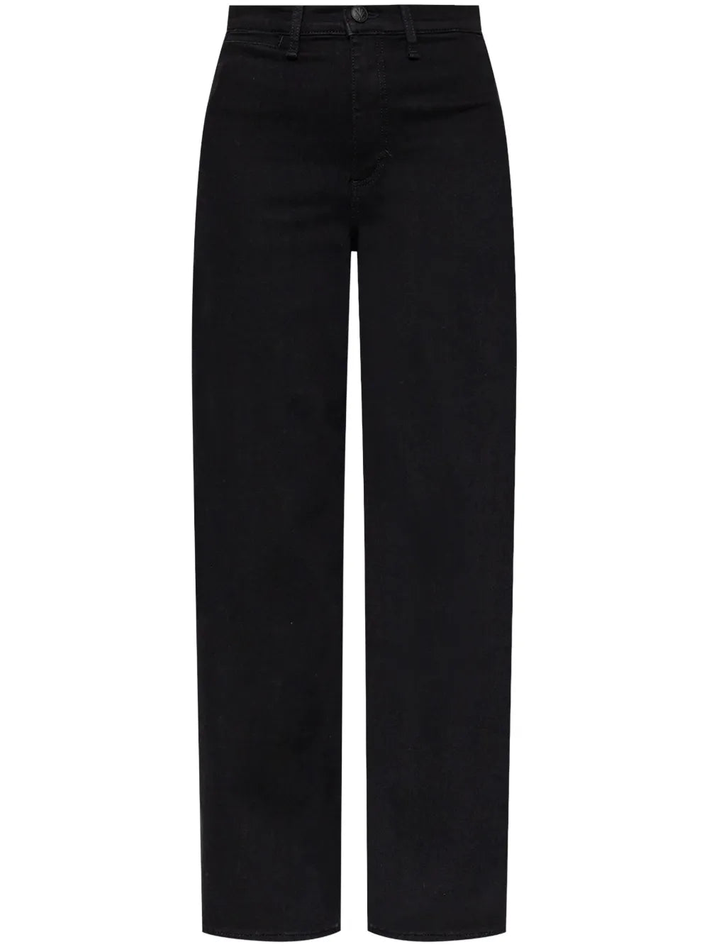 Wide-Leg Jeans