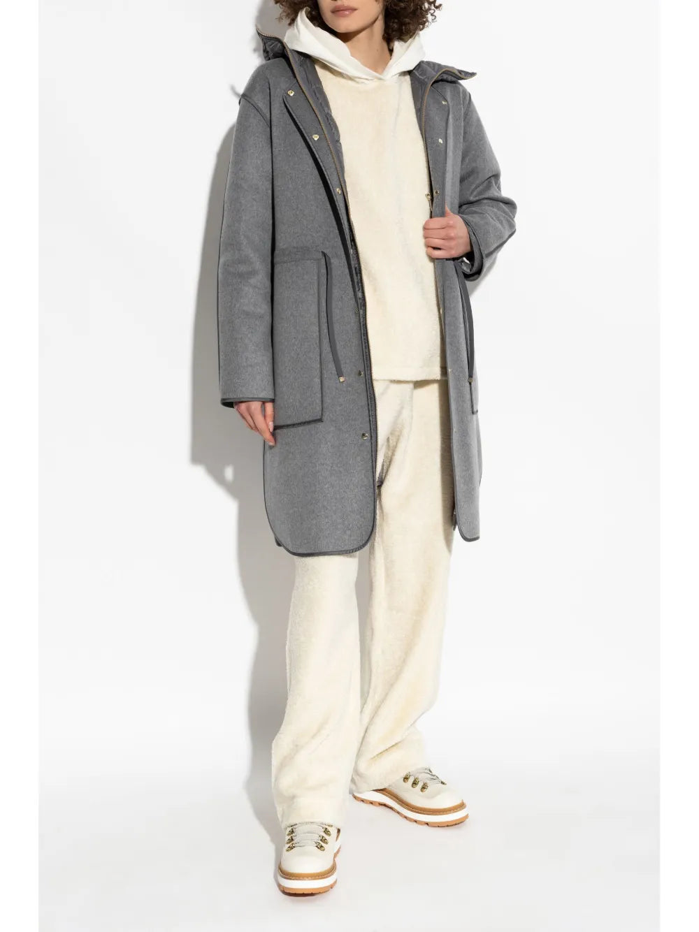 Bonrepos Down Coat