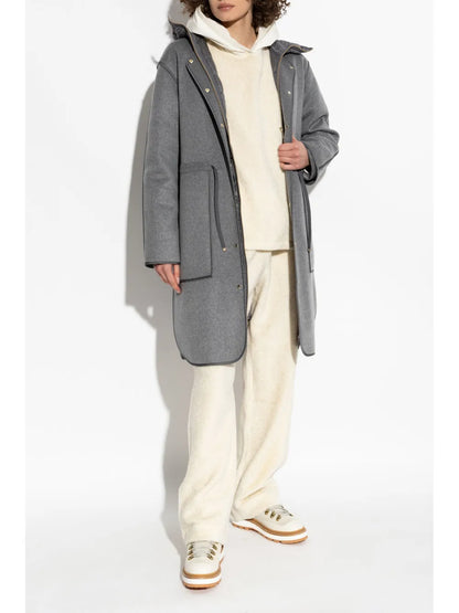 Bonrepos Down Coat