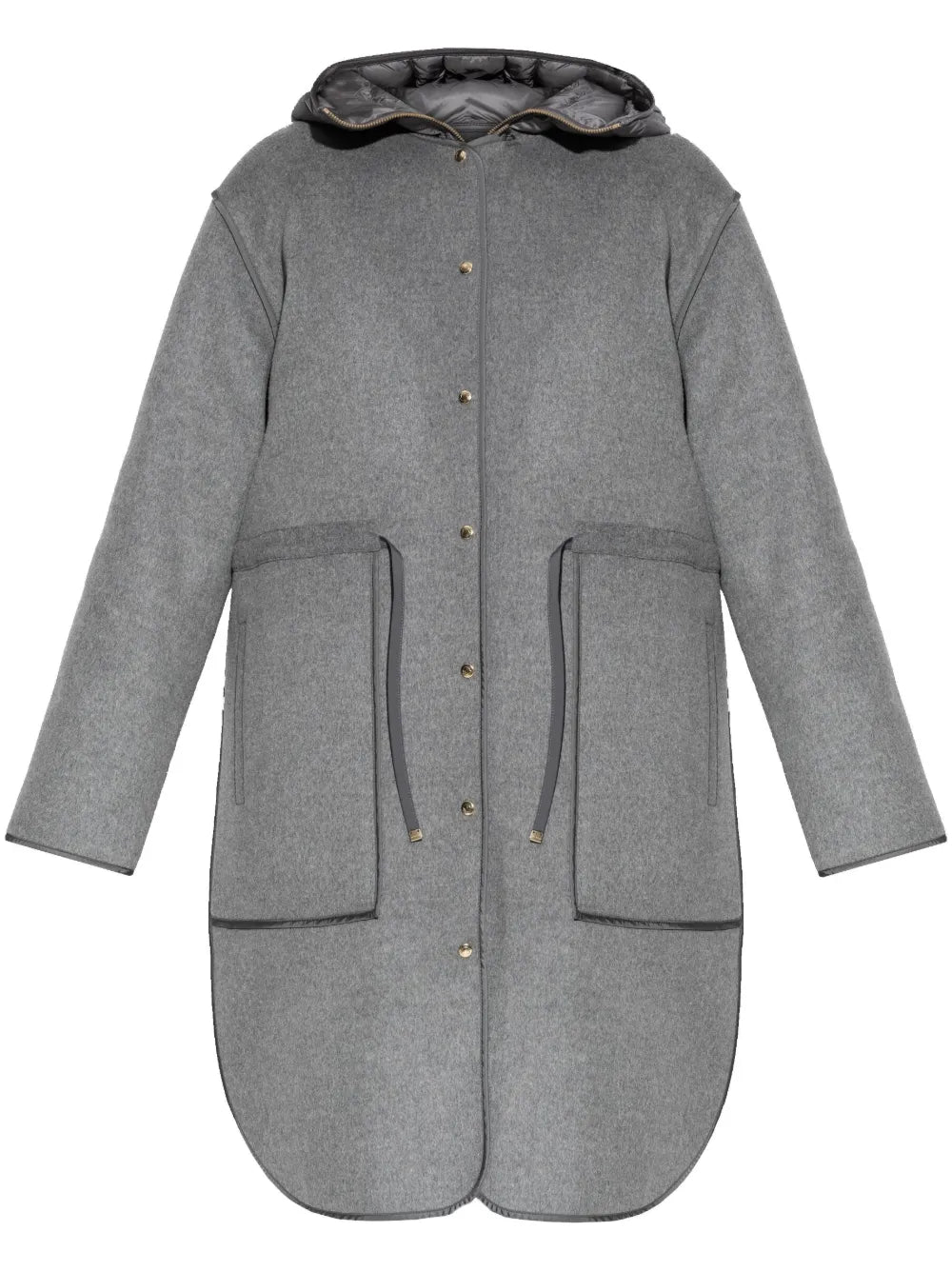 Bonrepos Down Coat