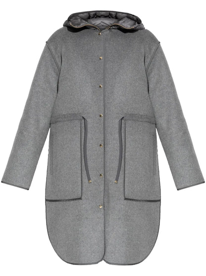 Bonrepos Down Coat