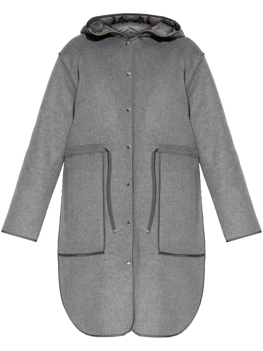 Bonrepos Down Coat