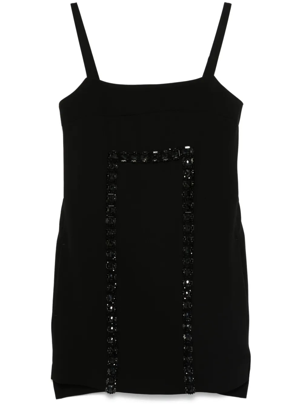 Aversa Mini Dress