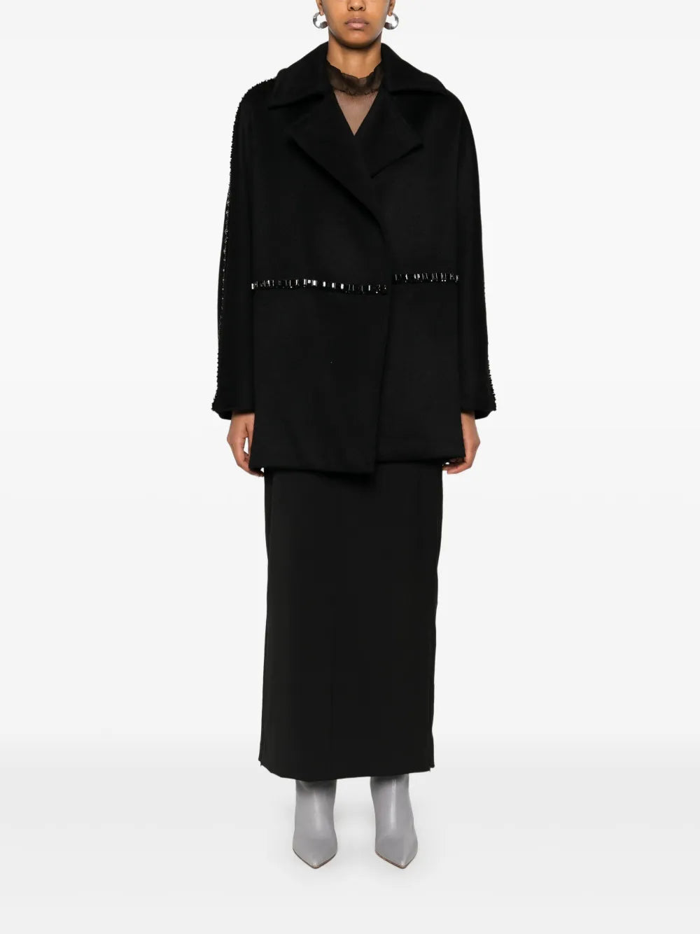 Rapido Coat