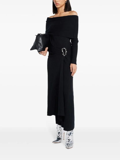 Phoebe Midi Dress