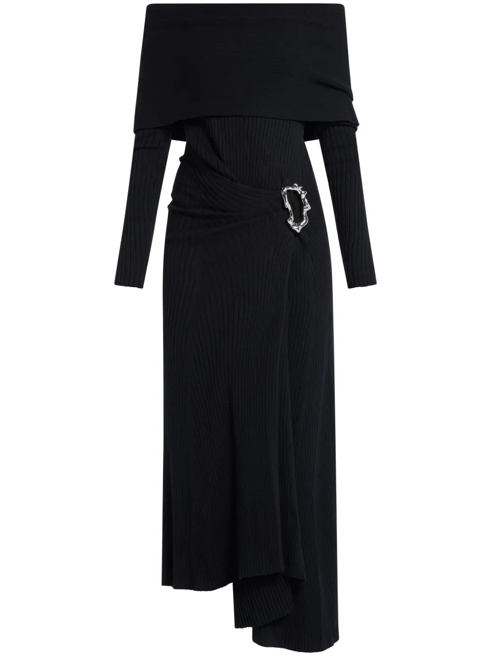 Phoebe Midi Dress